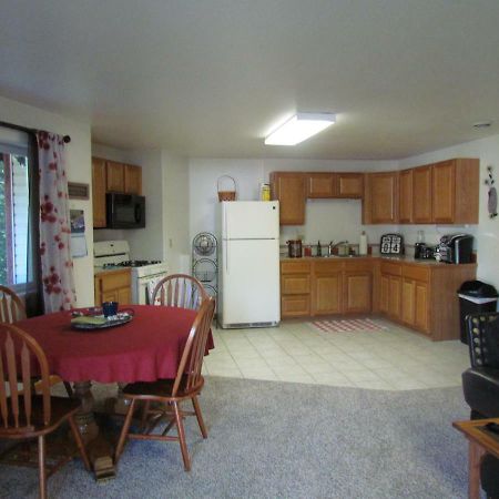Peaceful 3 Bdrm Alaskan Getaway Wasilla Exteriér fotografie