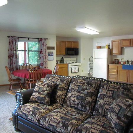 Peaceful 3 Bdrm Alaskan Getaway Wasilla Exteriér fotografie